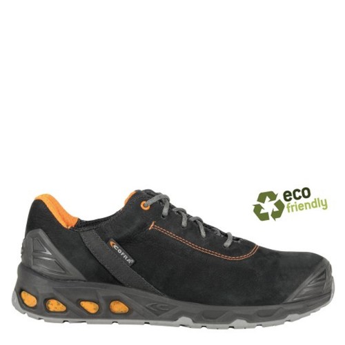 Cofra Sievert Safety Shoe